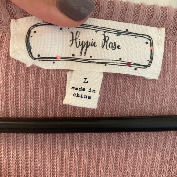 Gathered front blouse - Picture 4 of 4